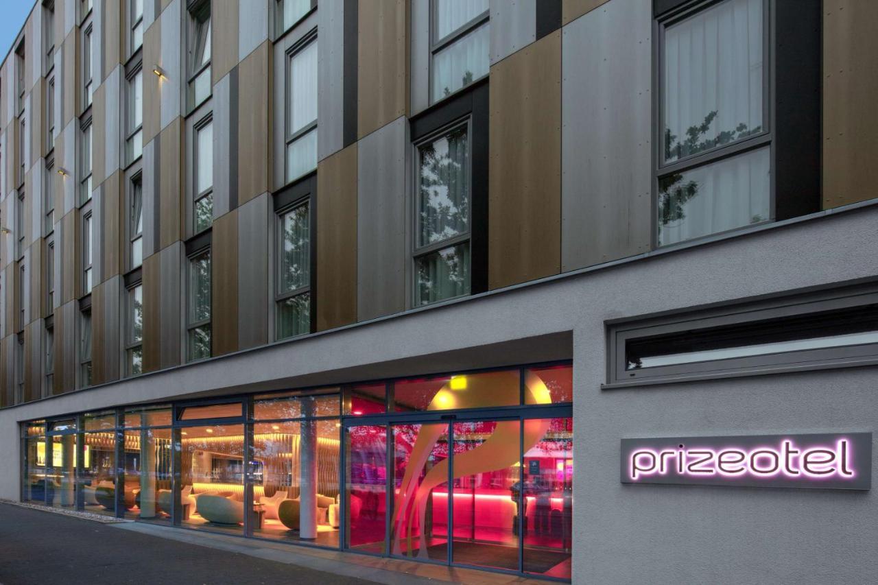 Prize By Radisson, Bremen City Luaran gambar