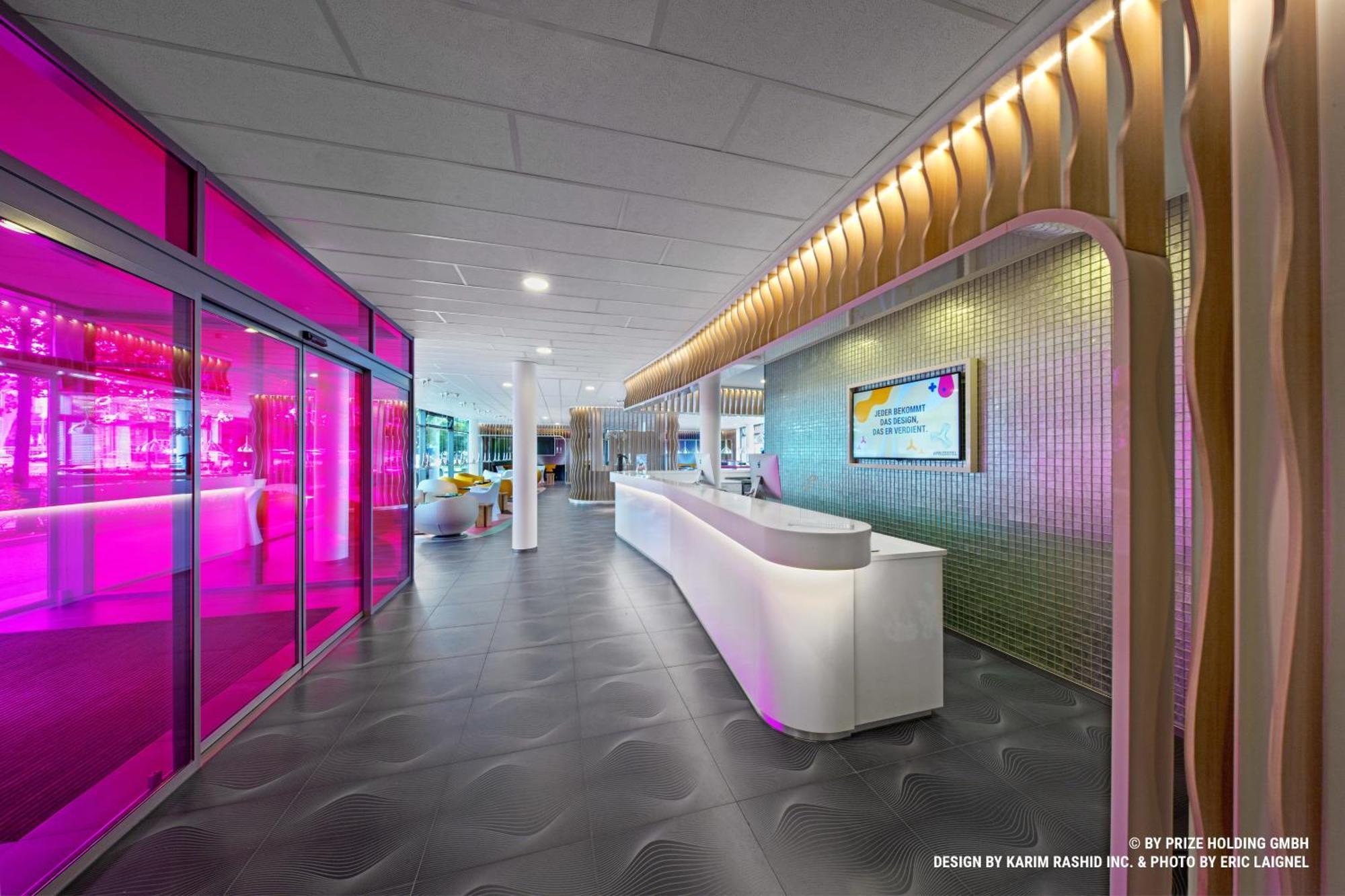 Prize By Radisson, Bremen City Luaran gambar