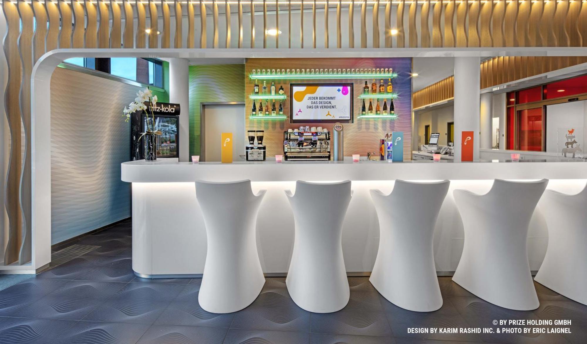 Prize By Radisson, Bremen City Luaran gambar