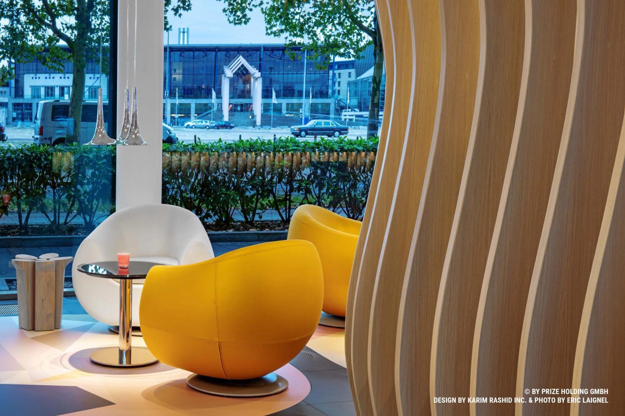 Prize By Radisson, Bremen City Luaran gambar