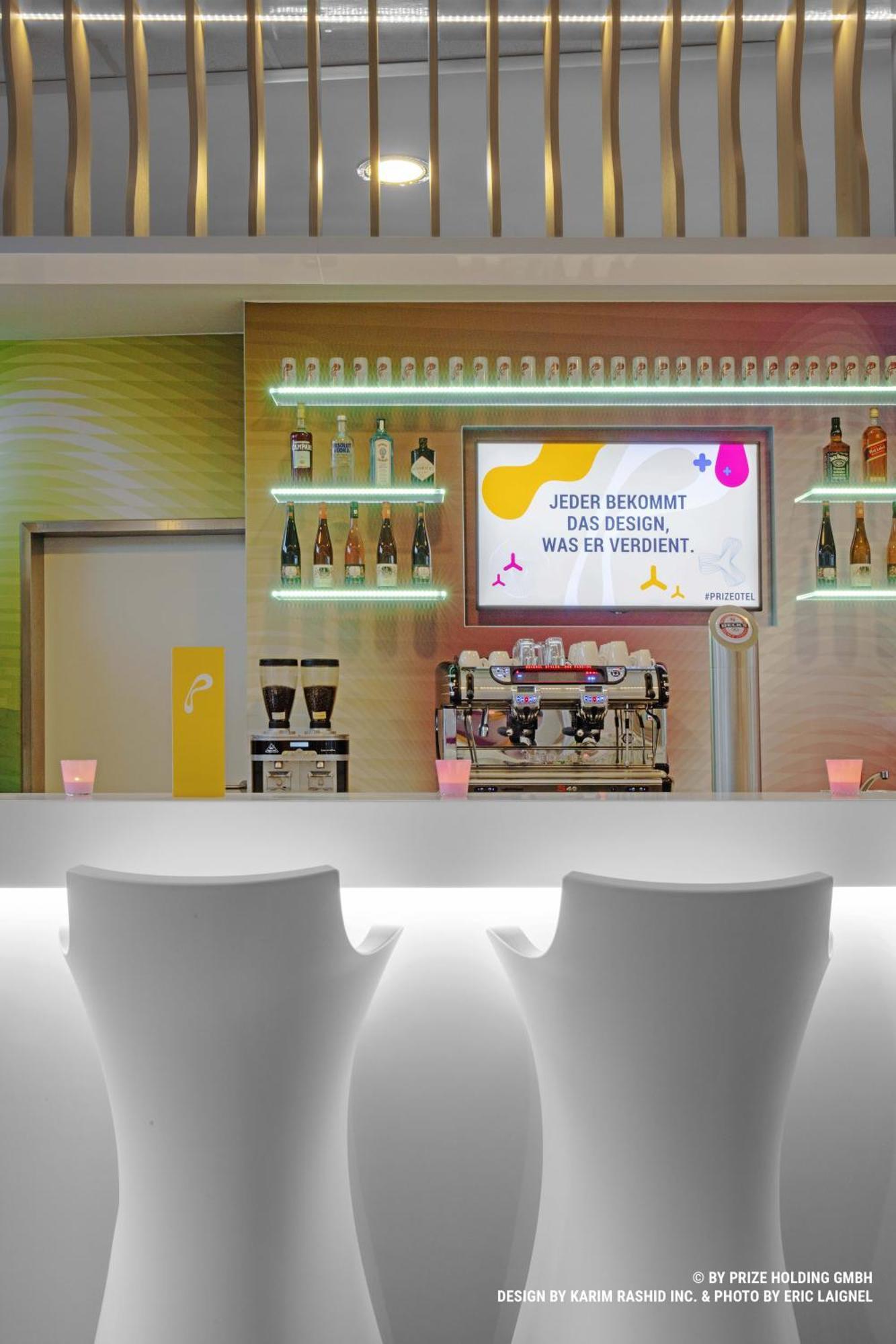 Prize By Radisson, Bremen City Luaran gambar