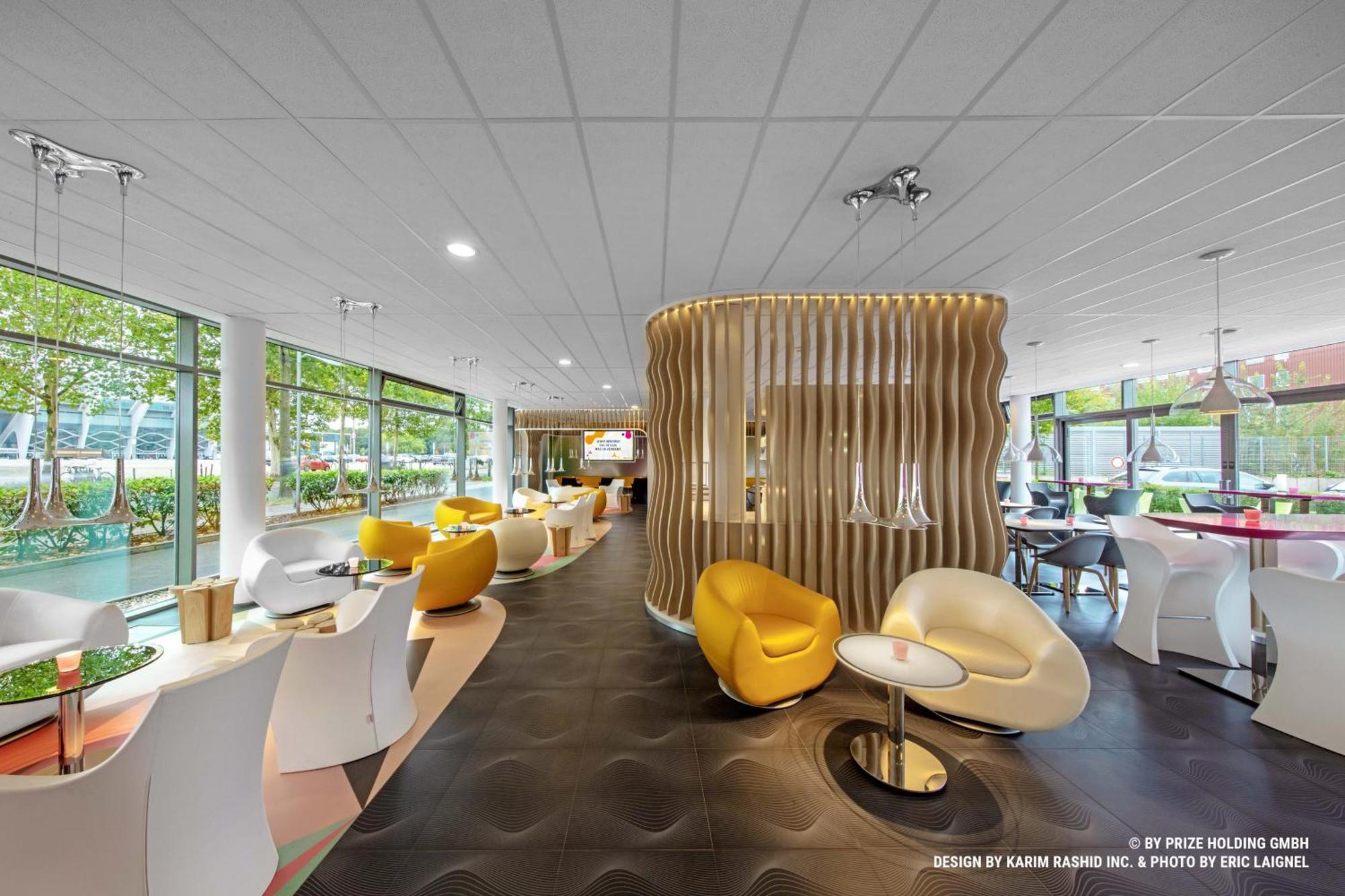 Prize By Radisson, Bremen City Luaran gambar