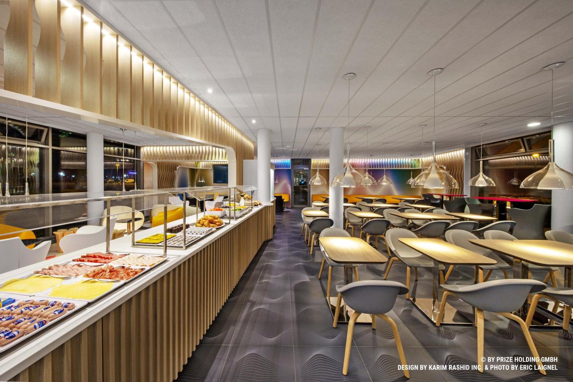 Prize By Radisson, Bremen City Luaran gambar