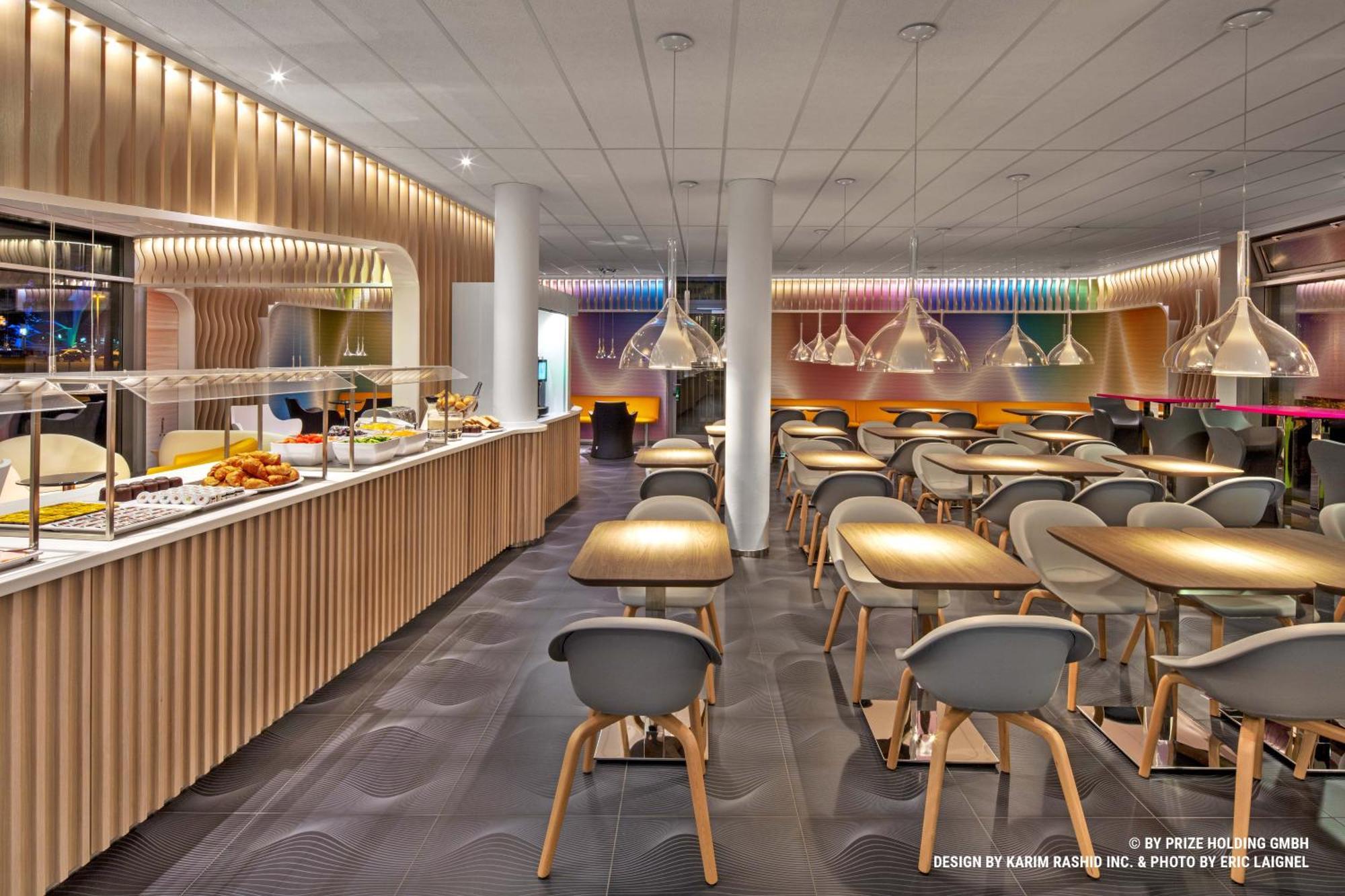 Prize By Radisson, Bremen City Luaran gambar