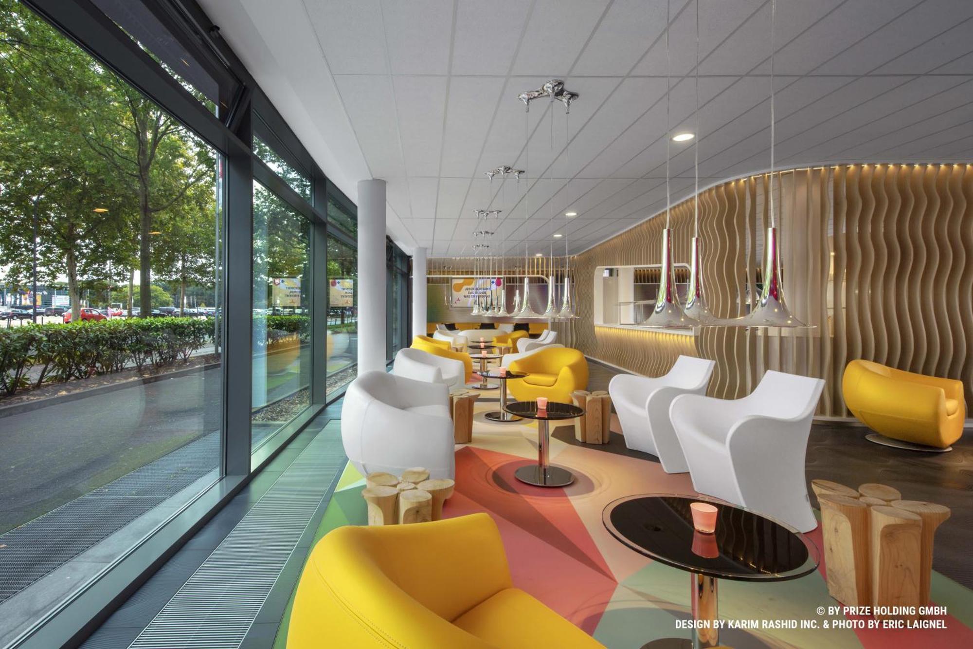 Prize By Radisson, Bremen City Luaran gambar