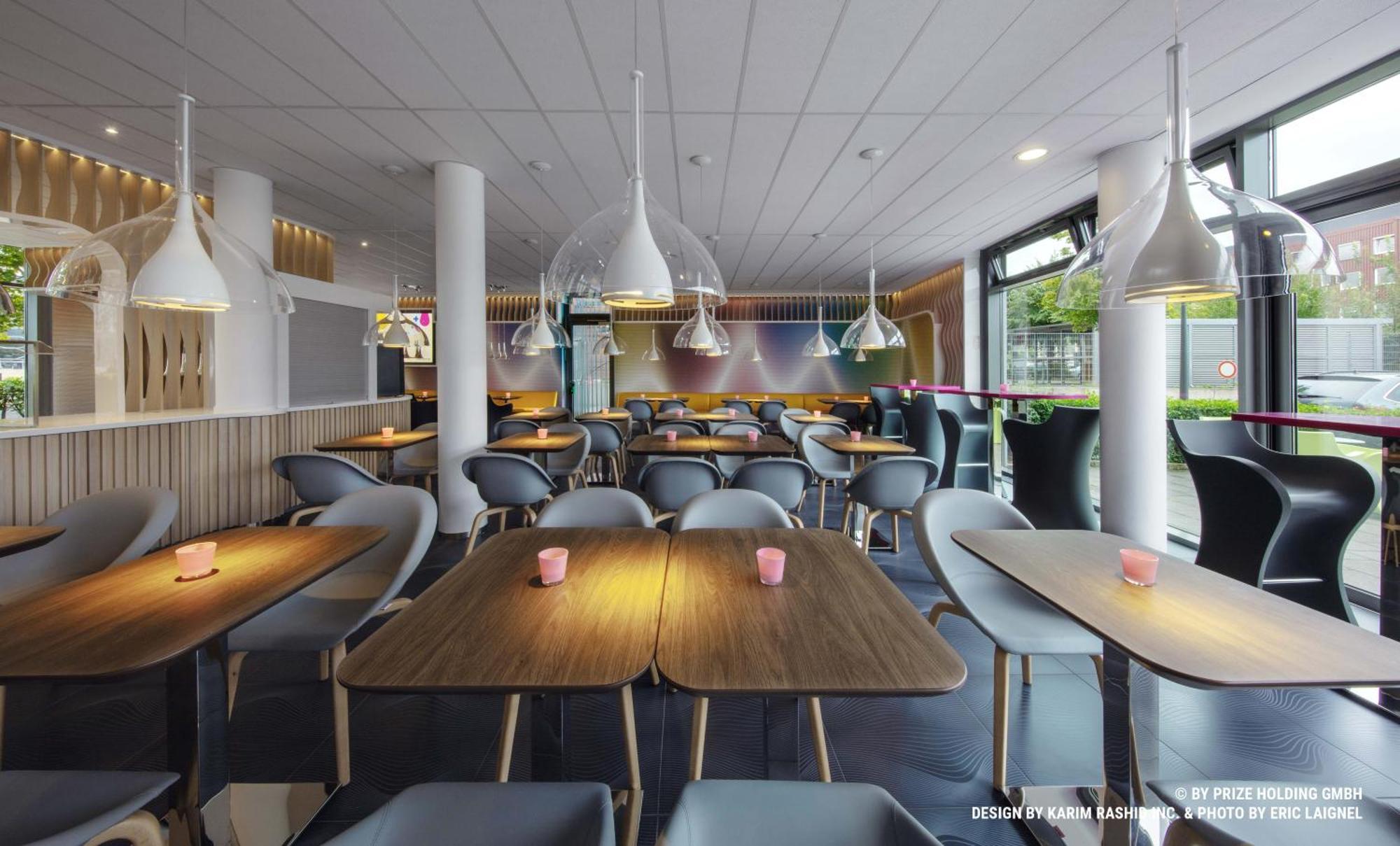 Prize By Radisson, Bremen City Luaran gambar