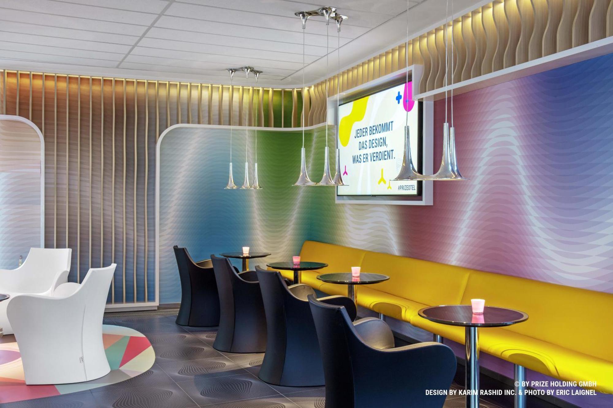 Prize By Radisson, Bremen City Luaran gambar