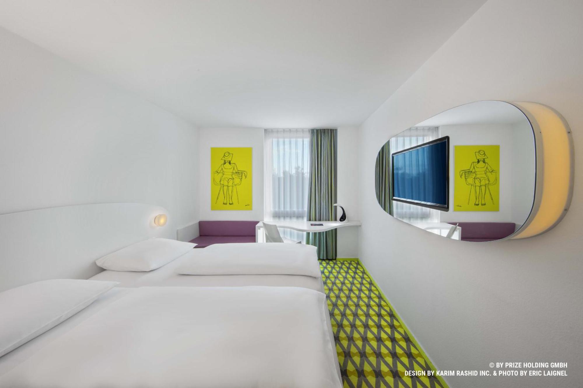 Prize By Radisson, Bremen City Luaran gambar