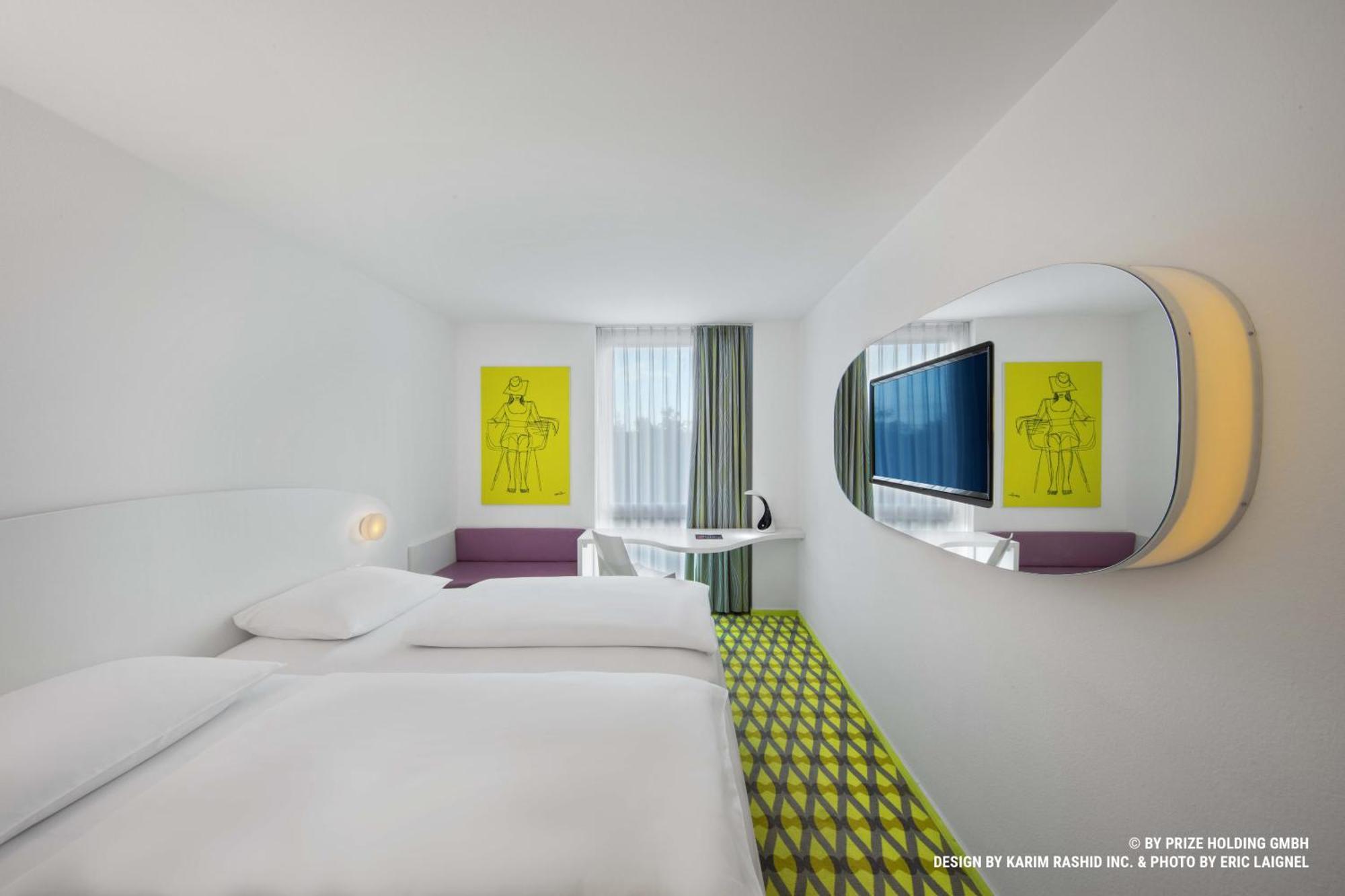 Prize By Radisson, Bremen City Luaran gambar