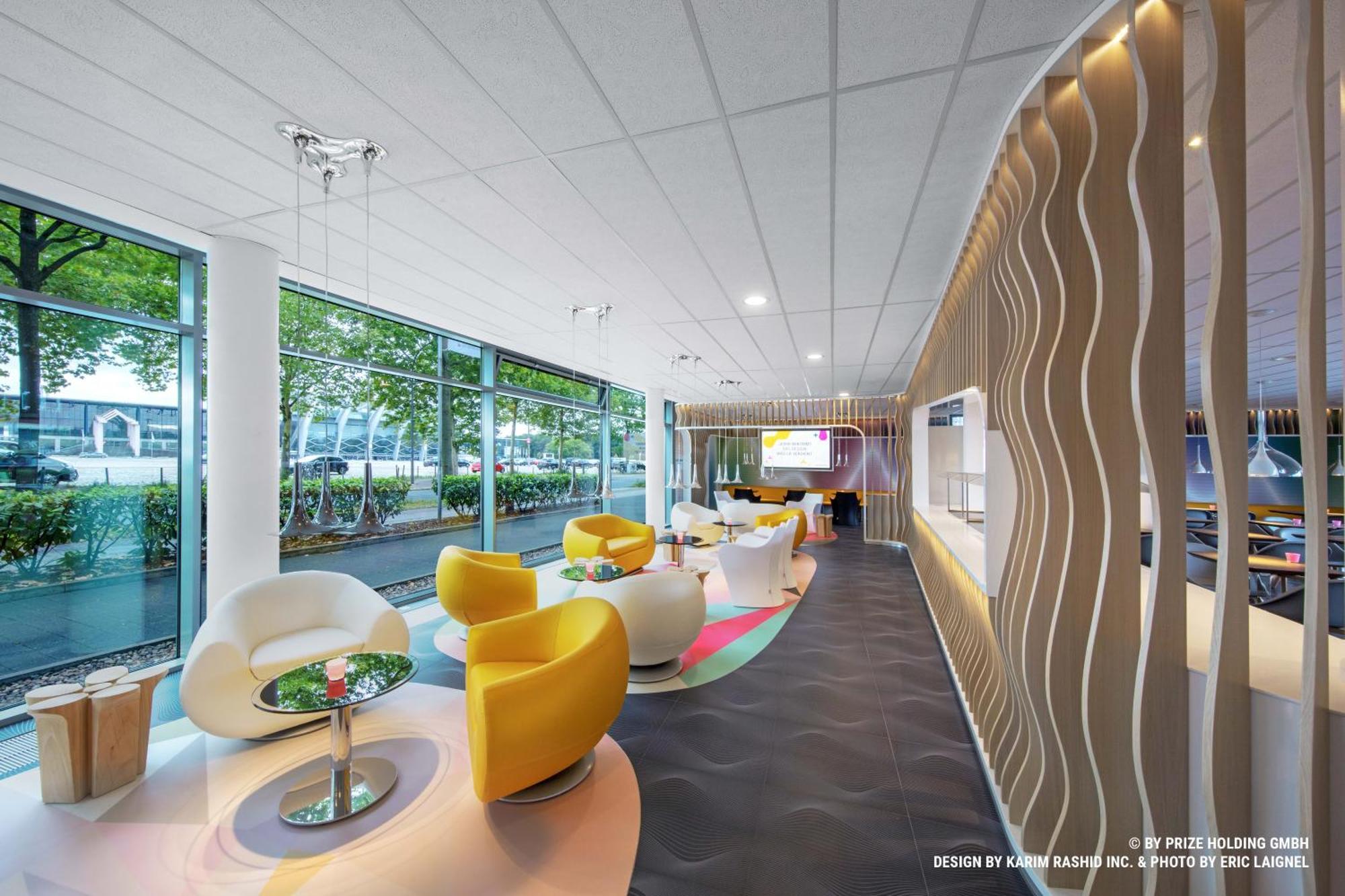 Prize By Radisson, Bremen City Luaran gambar