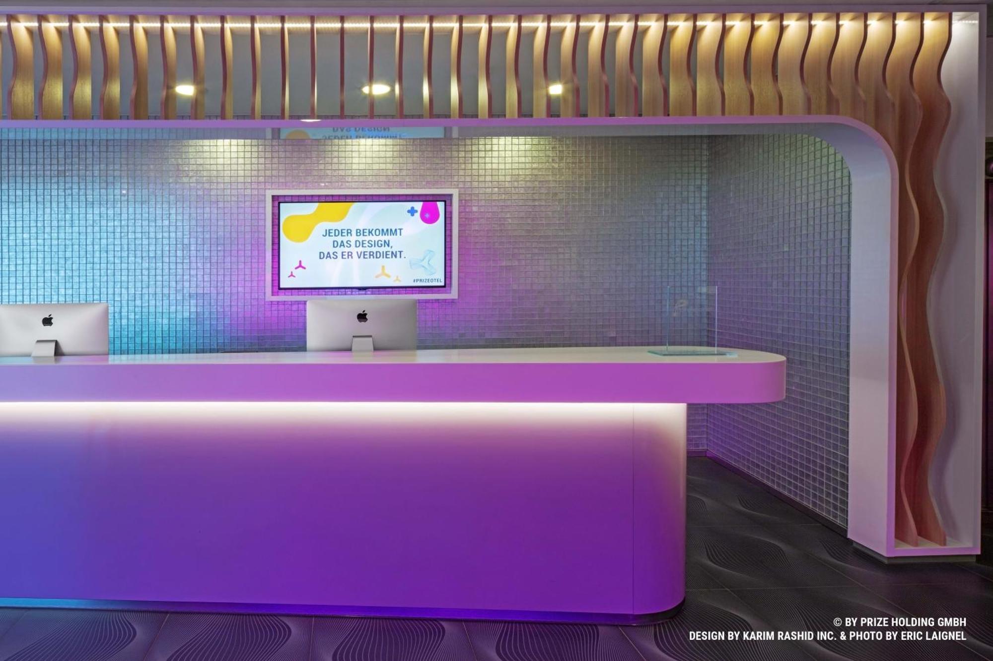 Prize By Radisson, Bremen City Luaran gambar