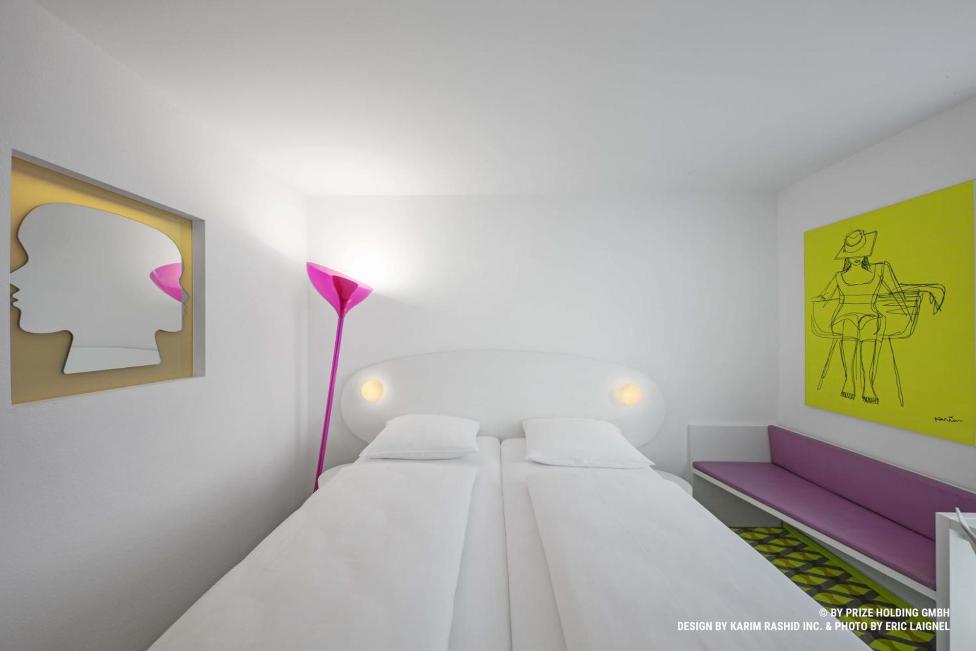 Prize By Radisson, Bremen City Luaran gambar