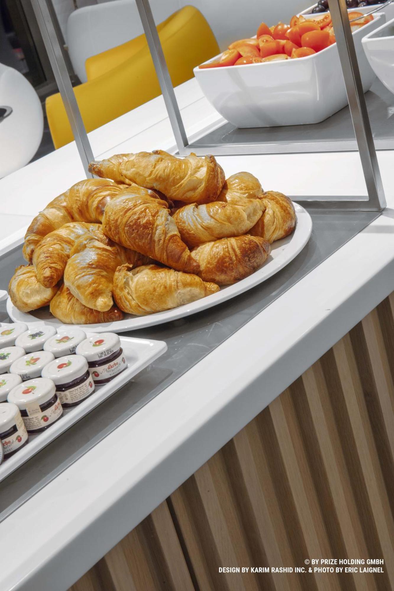 Prize By Radisson, Bremen City Luaran gambar