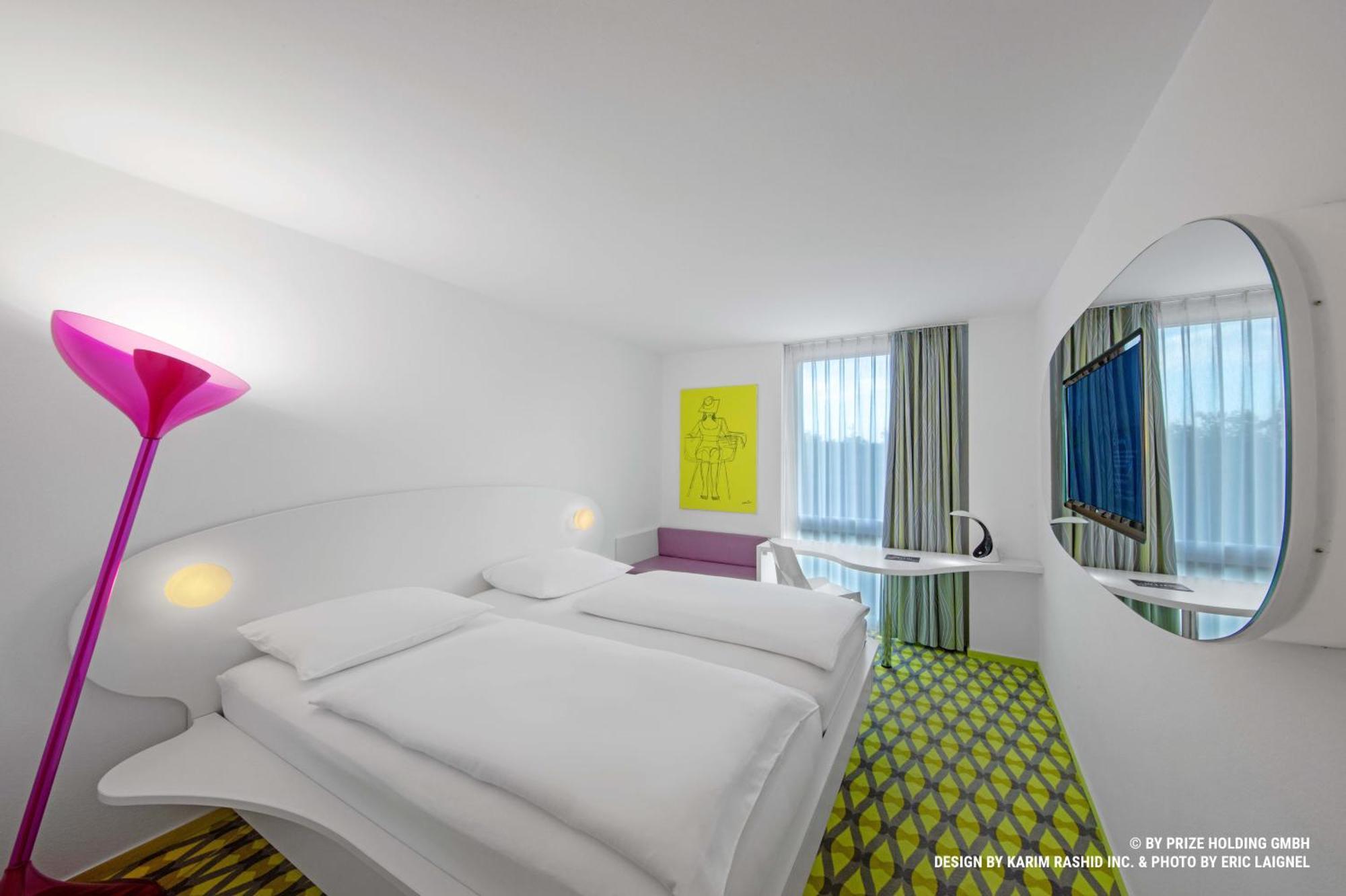 Prize By Radisson, Bremen City Luaran gambar