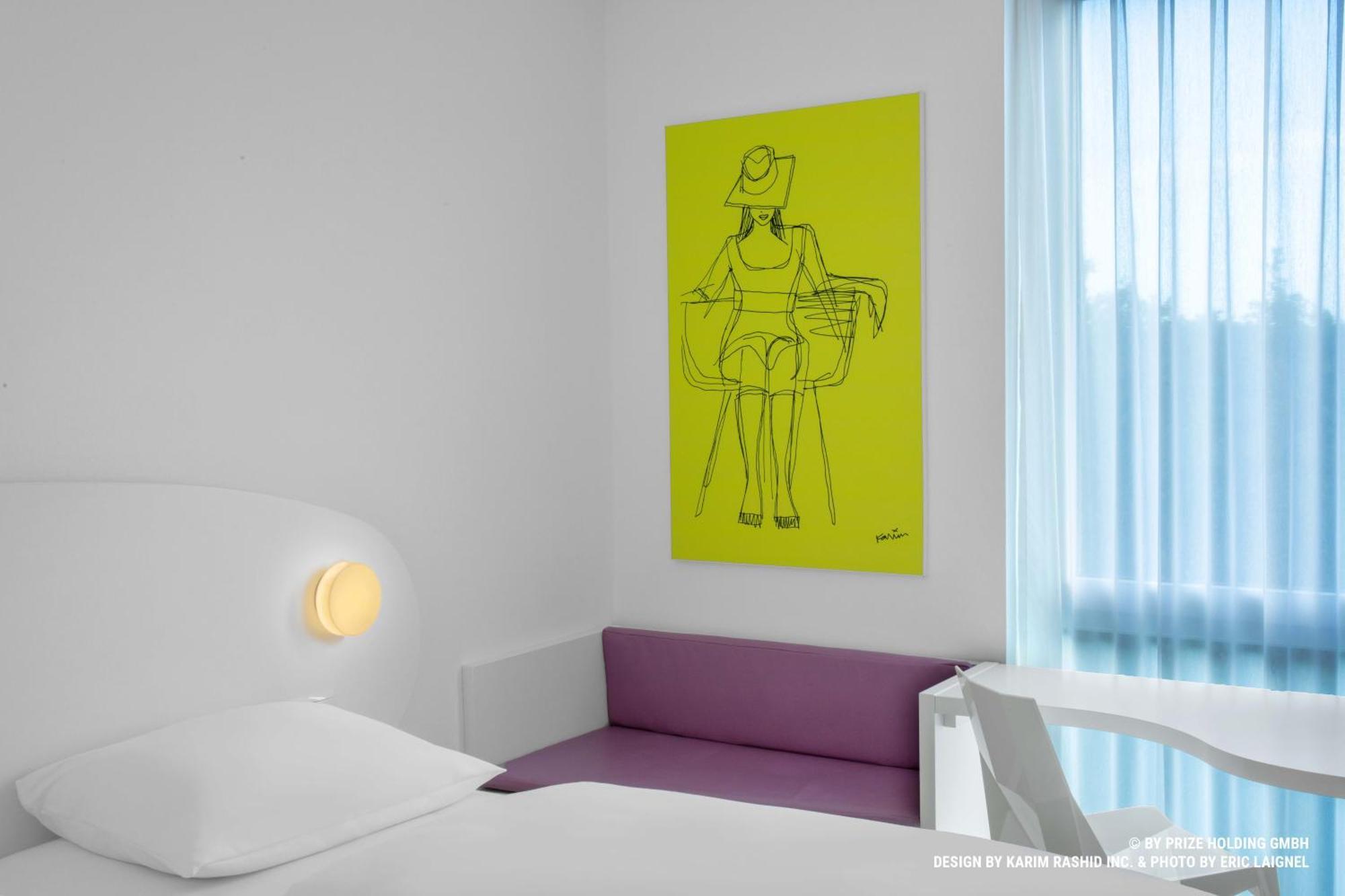 Prize By Radisson, Bremen City Luaran gambar