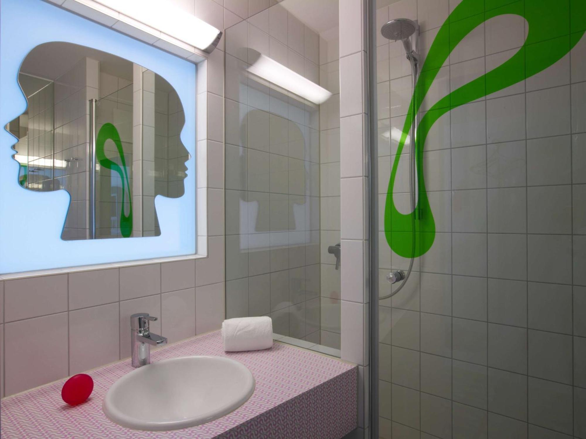 Prize By Radisson, Bremen City Luaran gambar