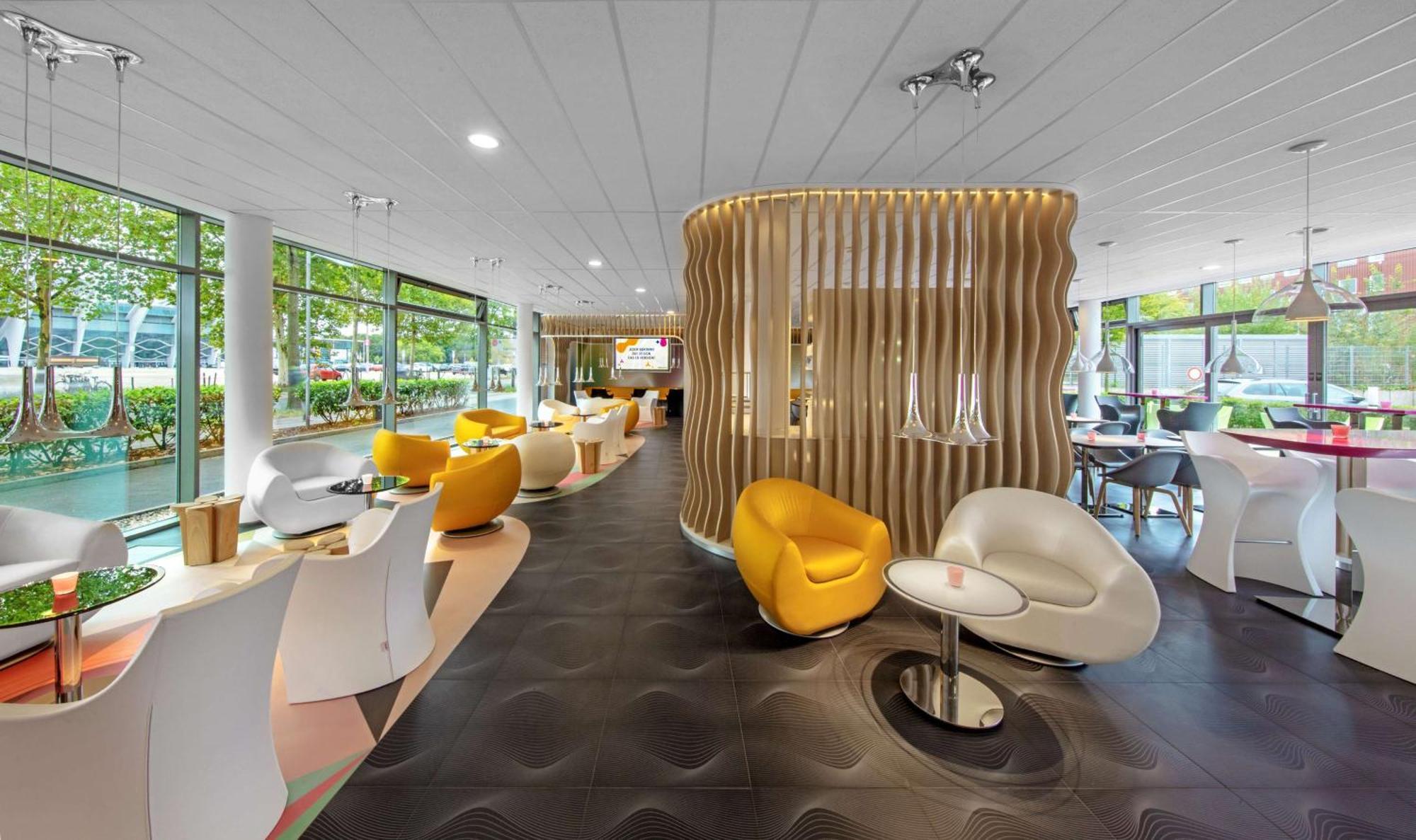 Prize By Radisson, Bremen City Luaran gambar