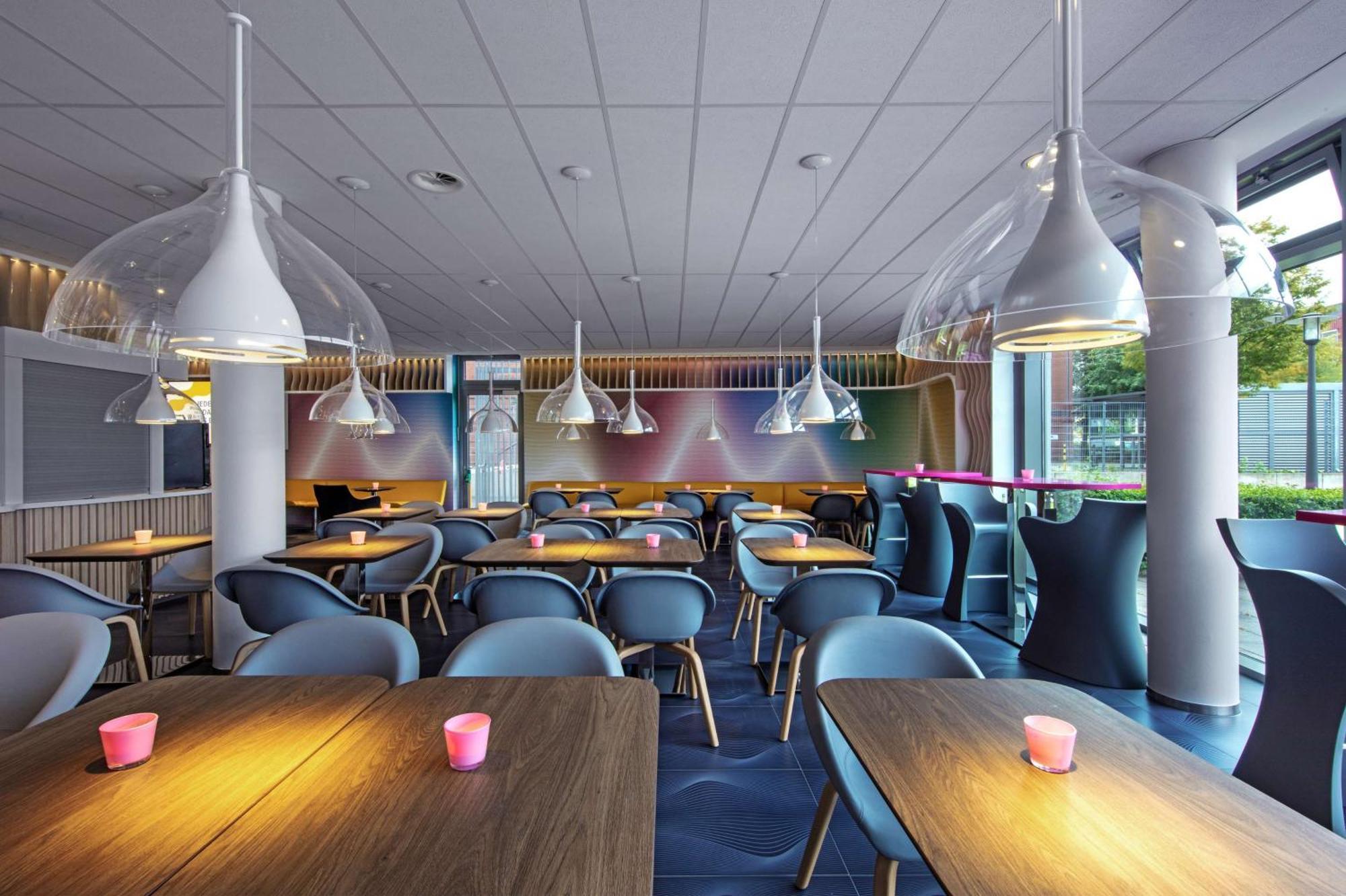 Prize By Radisson, Bremen City Luaran gambar