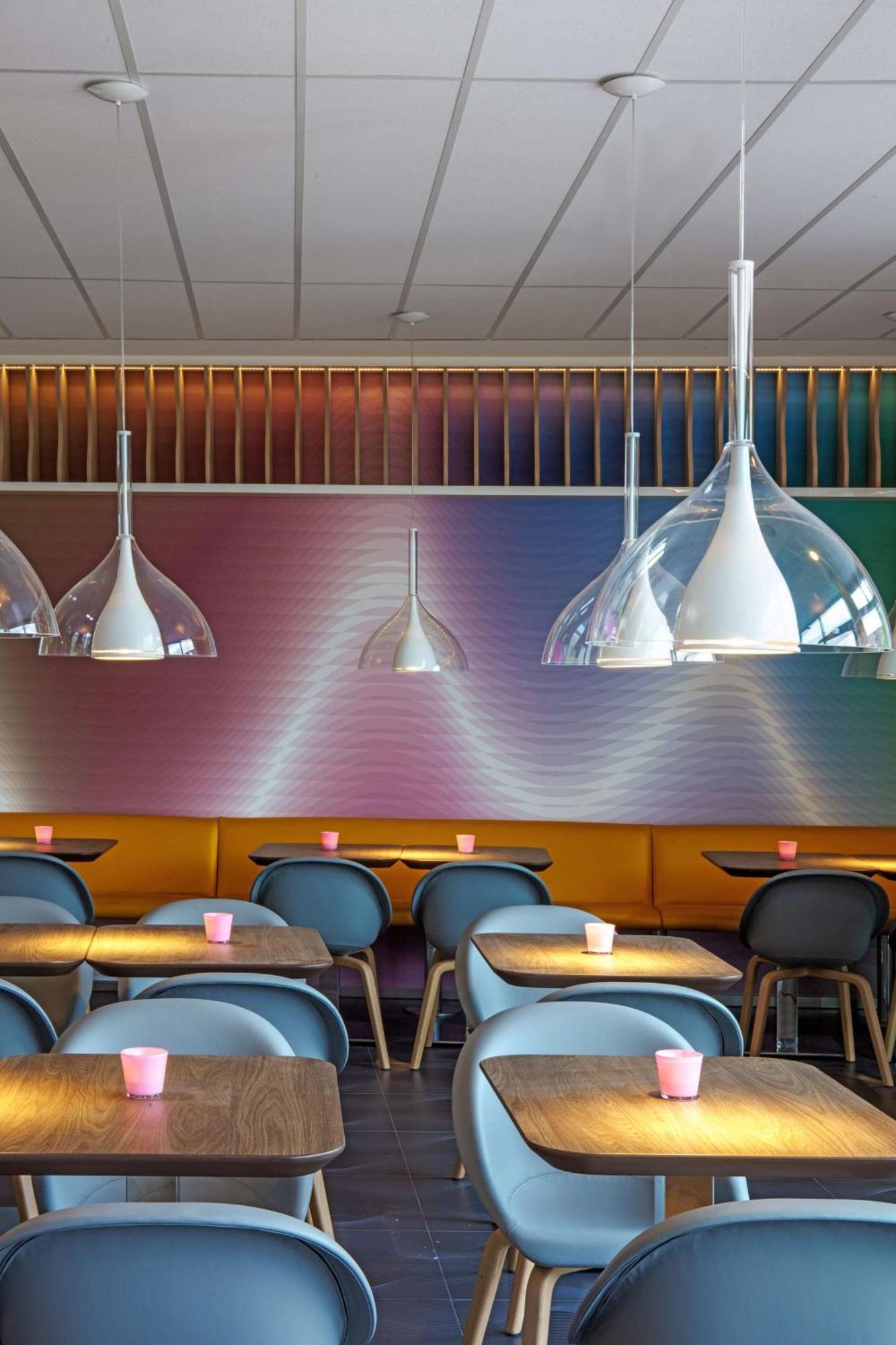 Prize By Radisson, Bremen City Luaran gambar