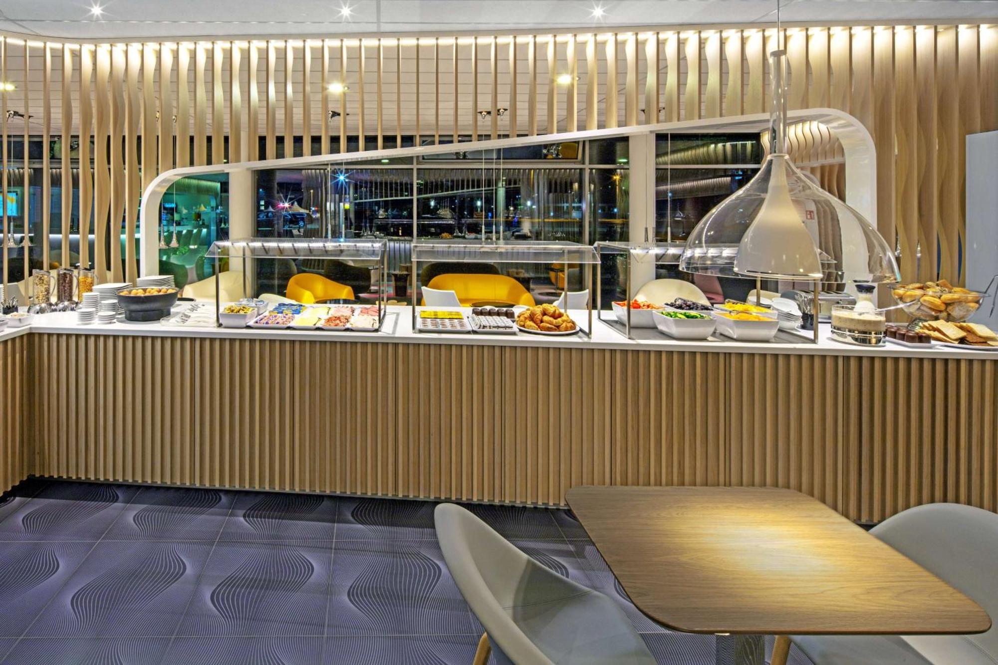 Prize By Radisson, Bremen City Luaran gambar