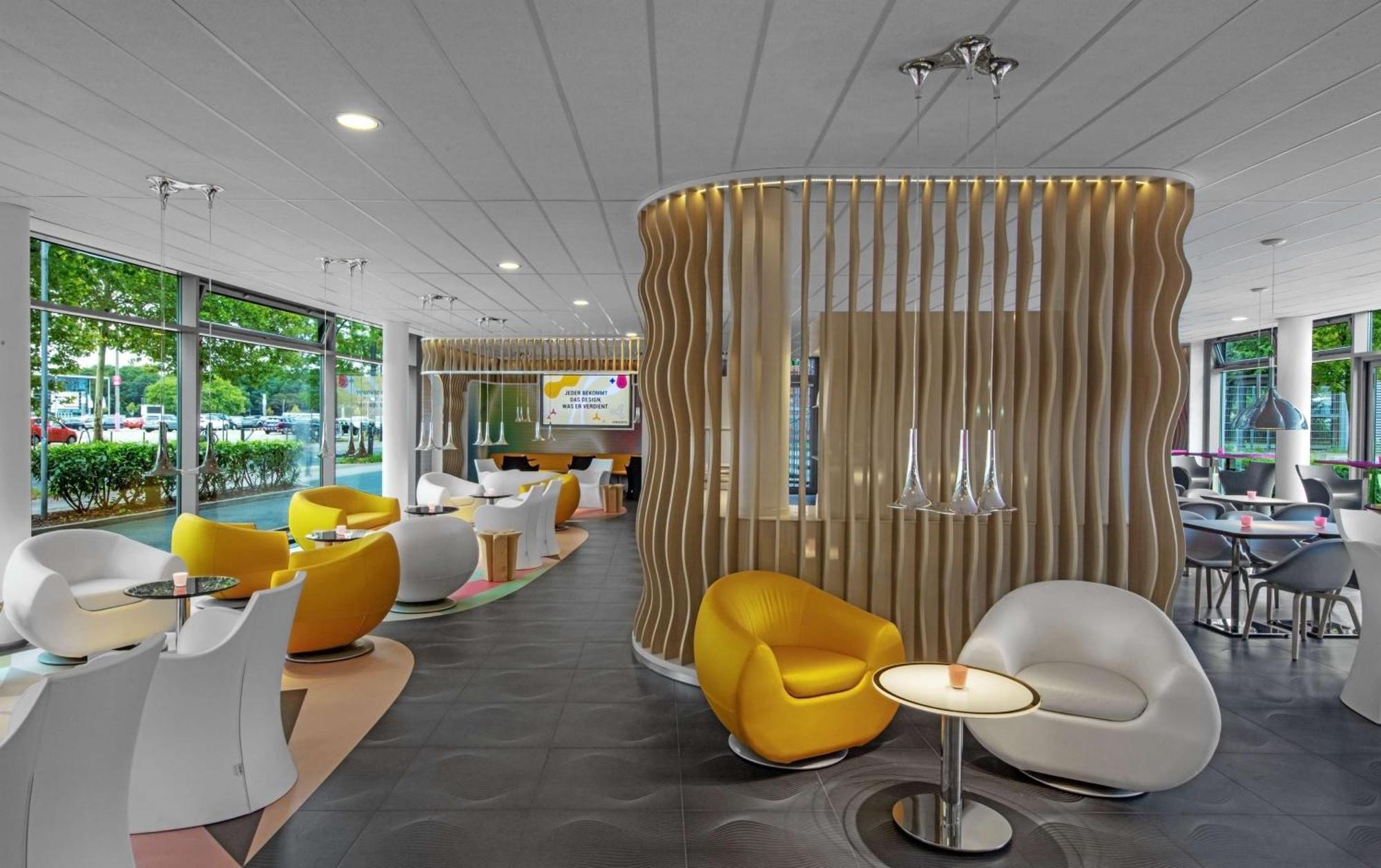 Prize By Radisson, Bremen City Luaran gambar