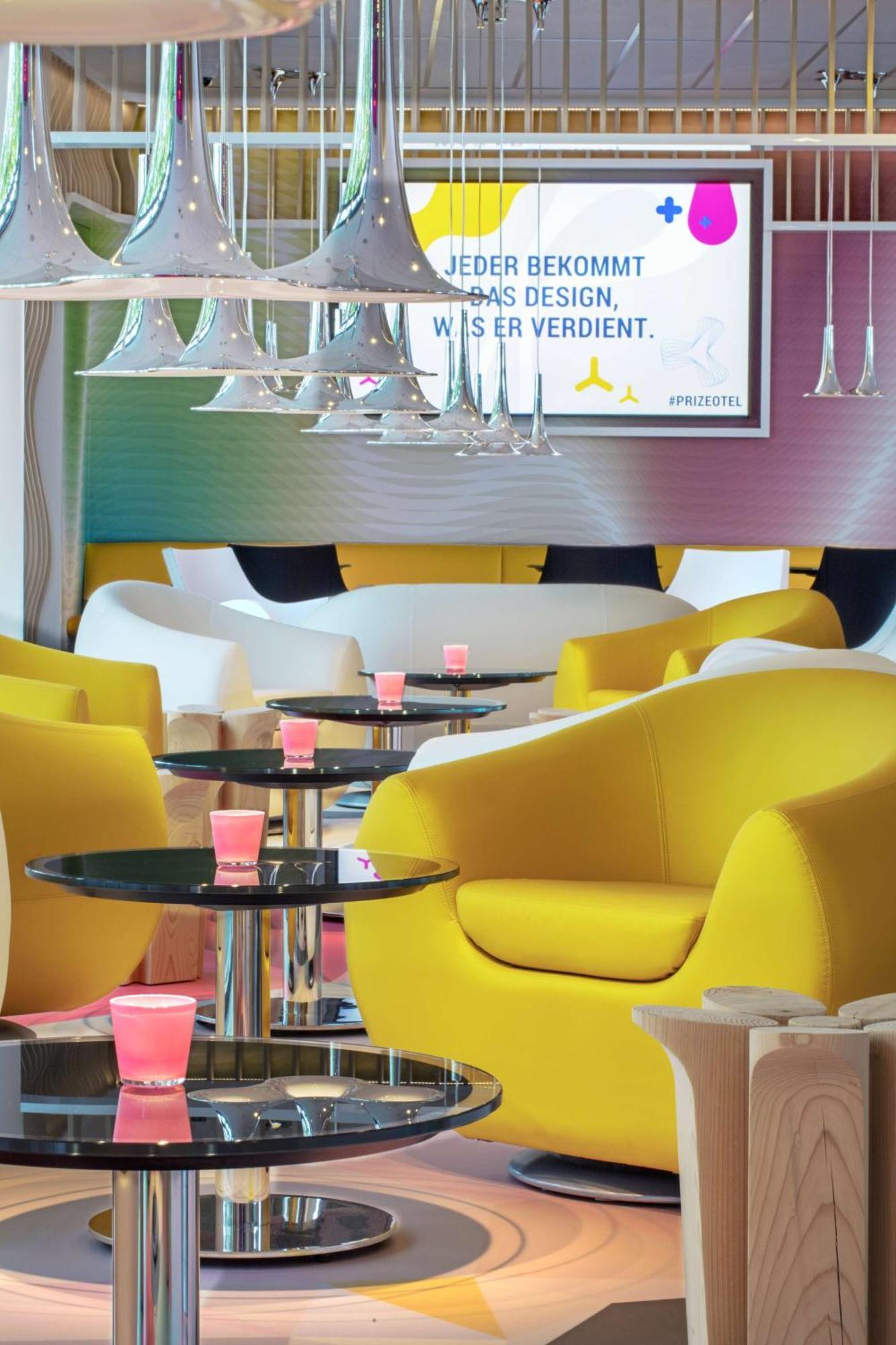 Prize By Radisson, Bremen City Luaran gambar