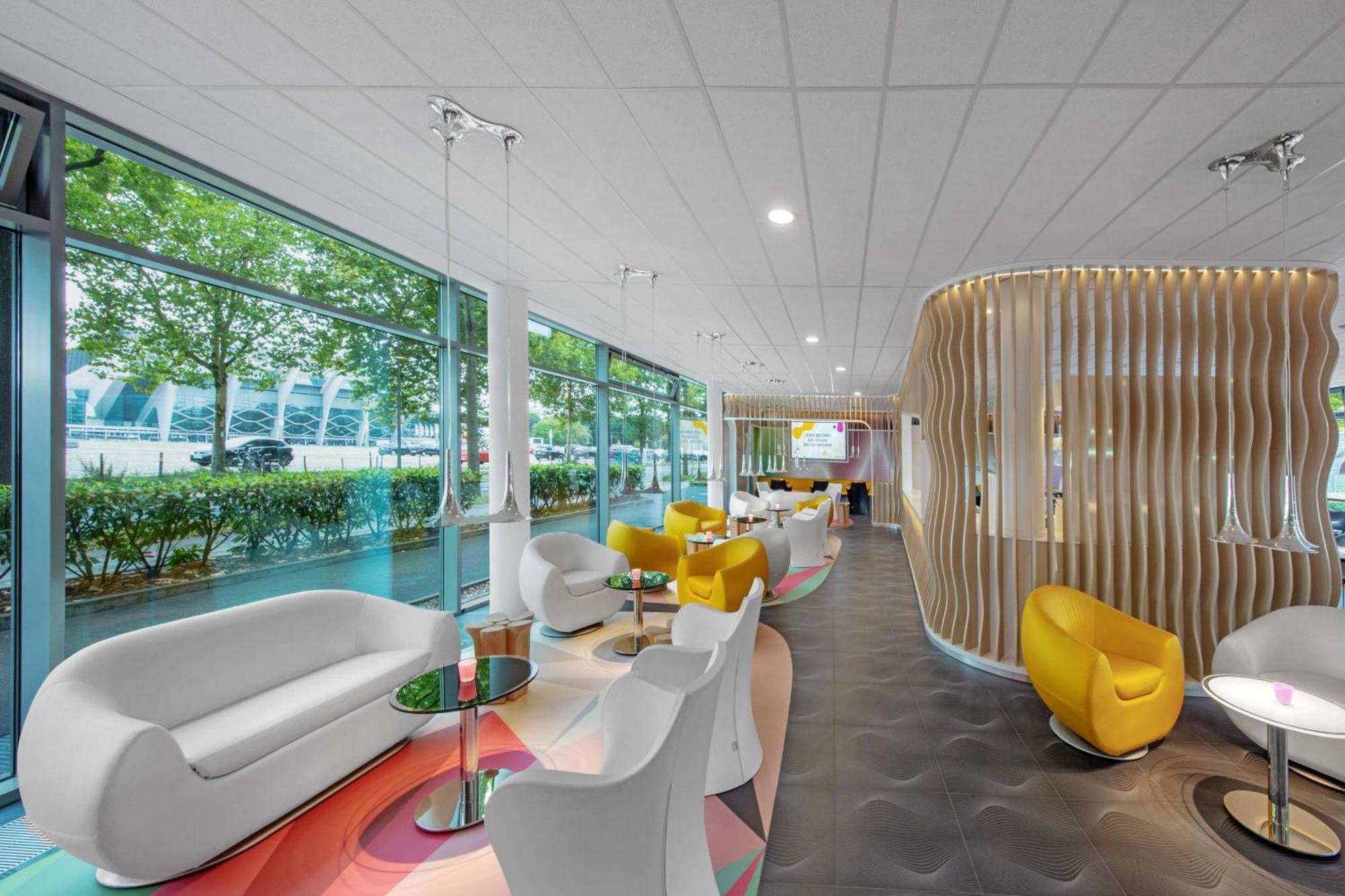Prize By Radisson, Bremen City Luaran gambar