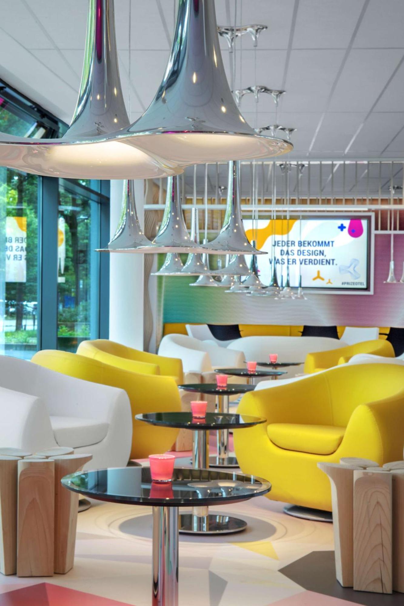 Prize By Radisson, Bremen City Luaran gambar