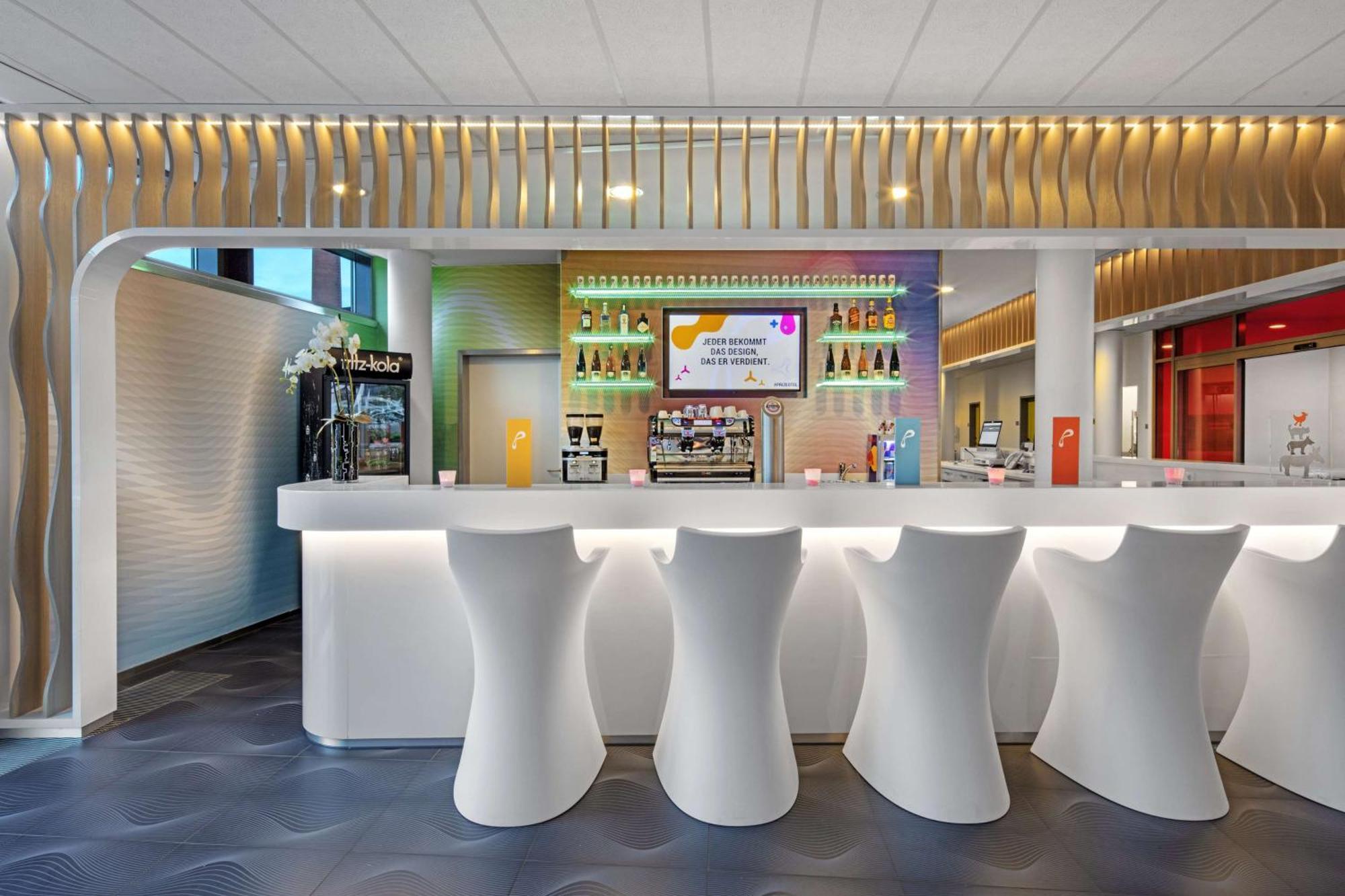 Prize By Radisson, Bremen City Luaran gambar