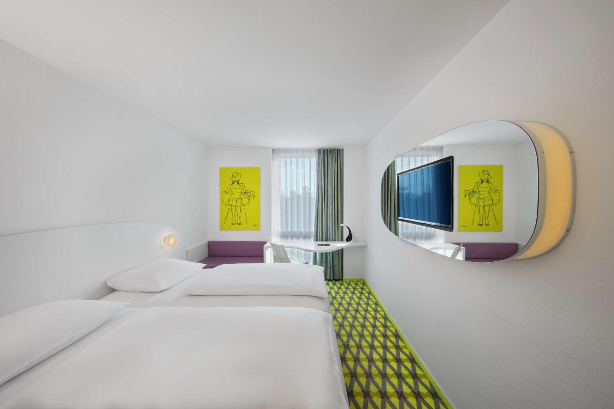 Prize By Radisson, Bremen City Luaran gambar