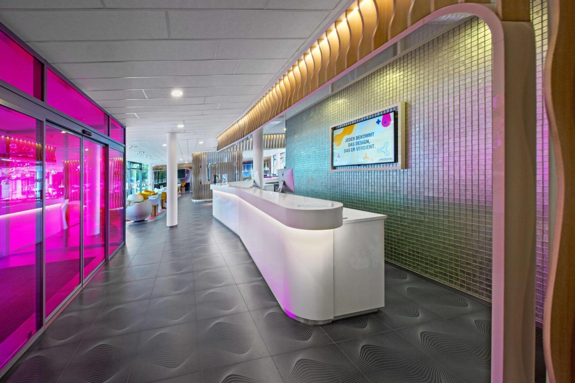 Prize By Radisson, Bremen City Luaran gambar