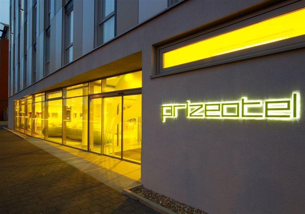Prize By Radisson, Bremen City Luaran gambar