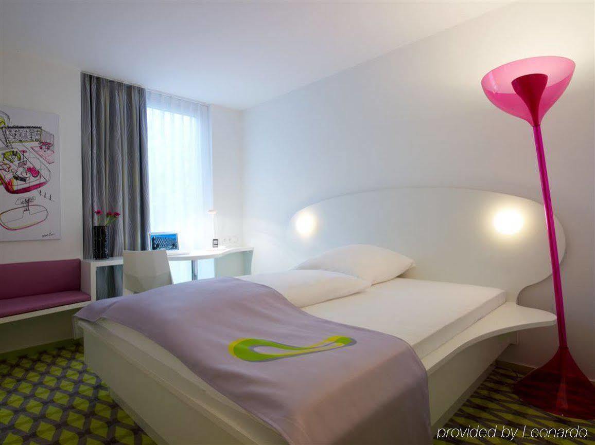 Prize By Radisson, Bremen City Luaran gambar