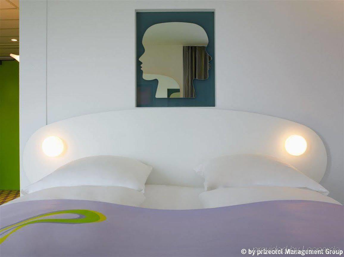 Prize By Radisson, Bremen City Bilik gambar