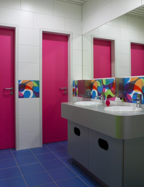 Prize By Radisson, Bremen City Luaran gambar